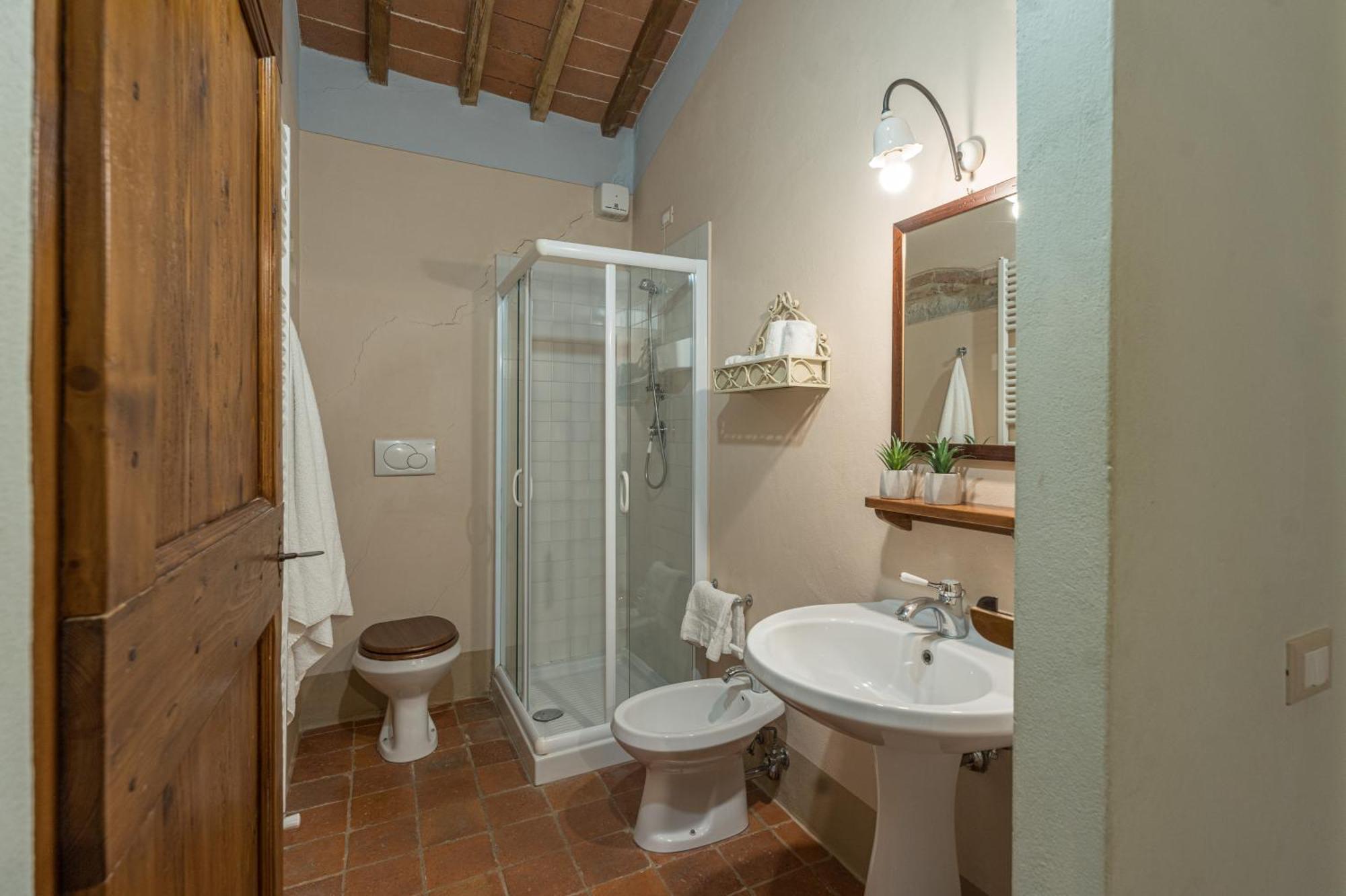 Nonno Fernando 18&4, Emma Villas Cortona Exterior foto
