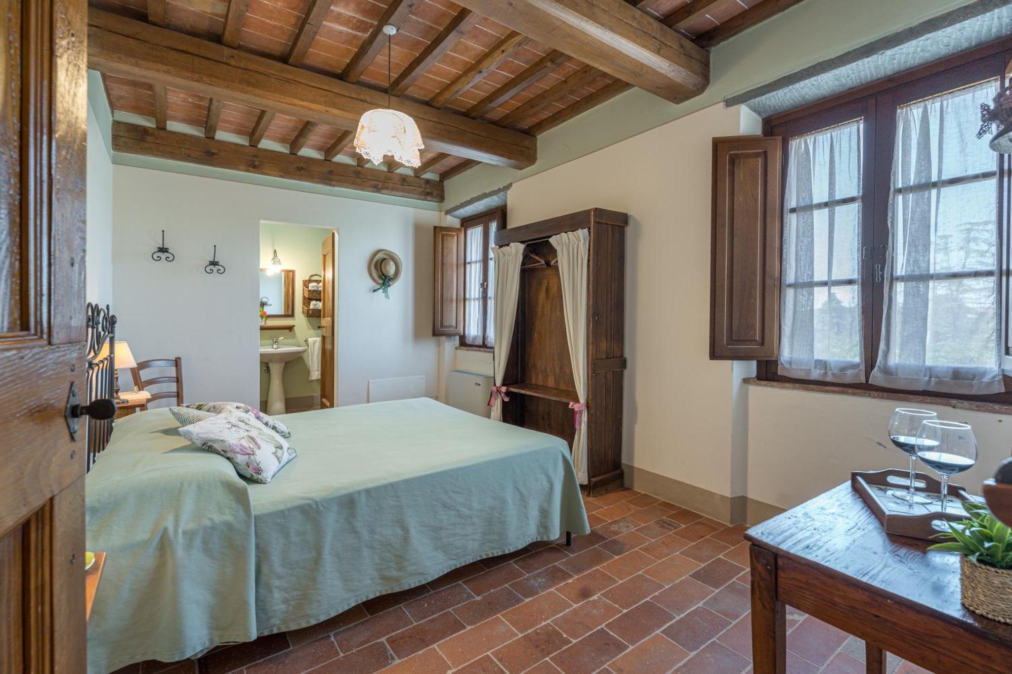 Nonno Fernando 18&4, Emma Villas Cortona Exterior foto